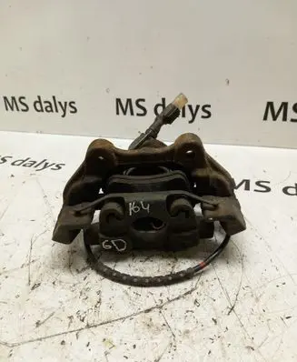 Mercedes-Benz GL X164 Rear brake caliper A0044204083 0044204083 A1645406510