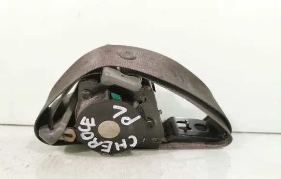 Jeep Grand Cherokee (WK) Front seatbelt