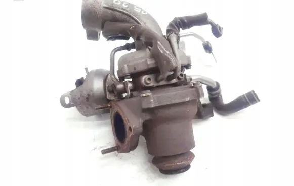 Citroen C5 Turbo 9688361580
