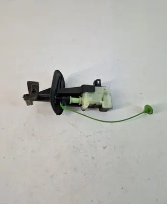 Volvo S80 Central locking motor 31299107