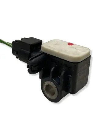 Jeep Grand Cherokee Airbag deployment crash/impact sensor A1668210151 56054085AA