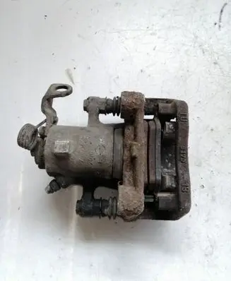 Opel Zafira B Rear brake caliper