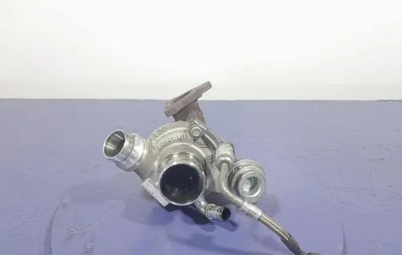 Bedford Astra Turbo system vacuum part 55496238
