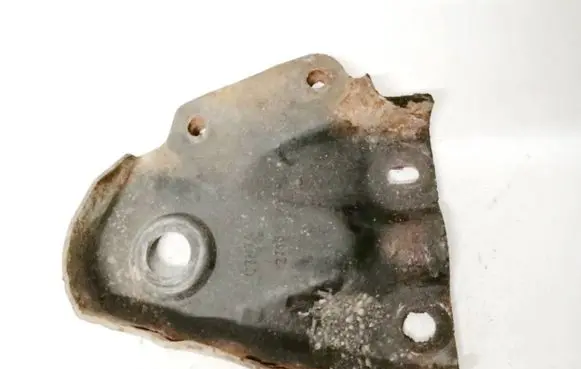 Ford S-MAX Engine mounting bracket 6G9N5E052