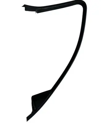 BMW 3 E90 E91 Front door window/glass frame 60829010 PA6GF15