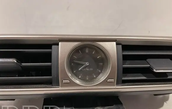 Lexus IS III XE30 Dash center air vent grill 5567053160 5567053100 5567053110