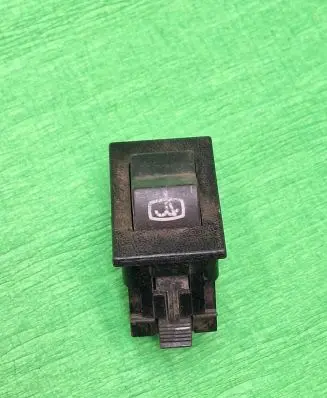 Audi 80 B1 Wiper switch 171955701