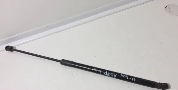 Audi A3 S3 8P Tailgate/trunk strut/damper 8P4827552B