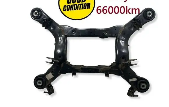 Jeep Grand Cherokee Rear subframe 68272300AC 3011K0888