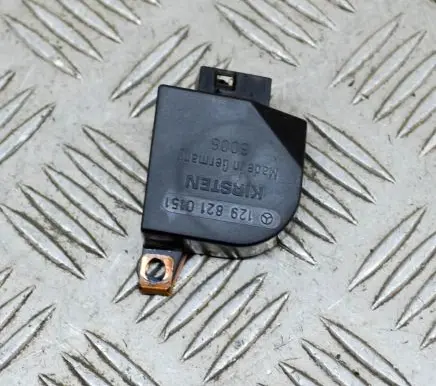 Mercedes-Benz SL R129 Other devices 1298210151 A1298210151
