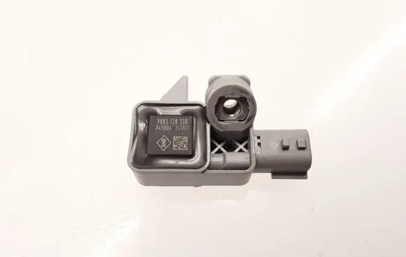 Renault Scenic III - Grand scenic III Airbag deployment crash/impact sensor 988312833R