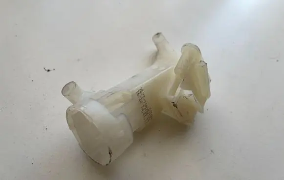 Ford Grand C-MAX Other interior part 7S7T19H386DA