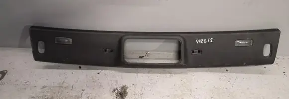 Volkswagen Eos Other interior part 1q0867390