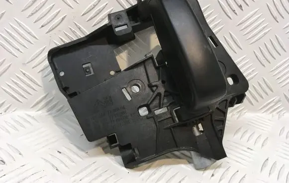 Peugeot Partner Sliding door interior handle 9682100777