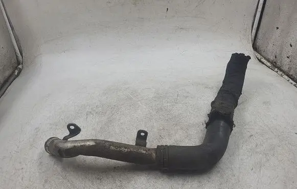 Audi A4 S4 B8 8K Engine coolant pipe/hose 