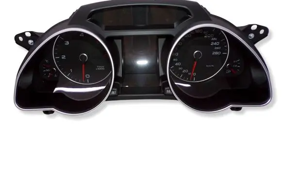 Audi A5 Sportback 8TA Speedometer (instrument cluster) 8T0920932N