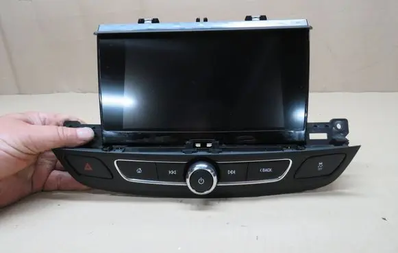 Opel Insignia B Screen/display/small screen 39099171 544930977 7370100000000X