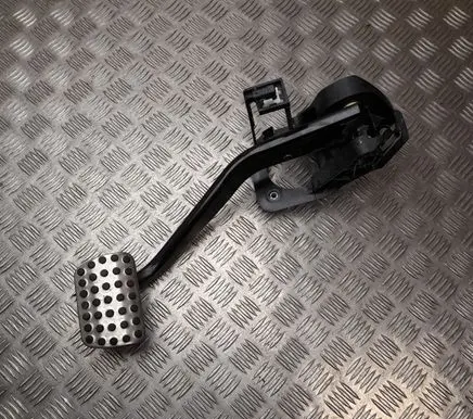 Mercedes-Benz GLE W167 Brake pedal A1672900200