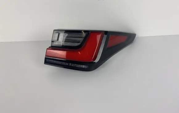 Lexus NX Rear/tail lights 8155078191