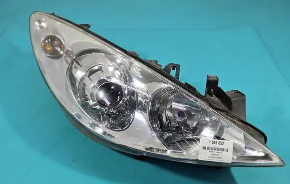 Peugeot 307 Headlight/headlamp IMPRK1565653