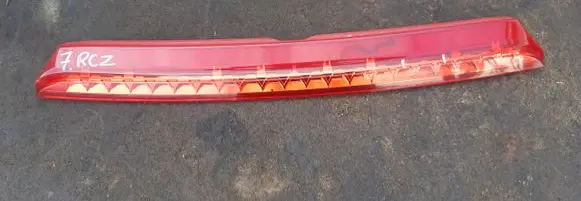 Peugeot RCZ Third/center stoplight YM40700780