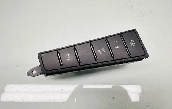 Volkswagen PASSAT CC Other switches/knobs/shifts 3AB927238CK 010307S