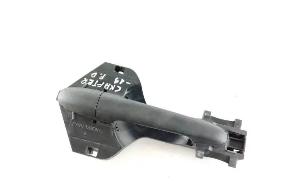 Volkswagen Crafter Front door exterior handle A9067601034
