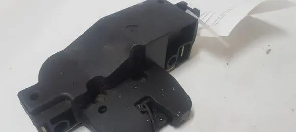 Citroen C6 Tailgate/trunk/boot lock/catch/latch 16010715 9653208080