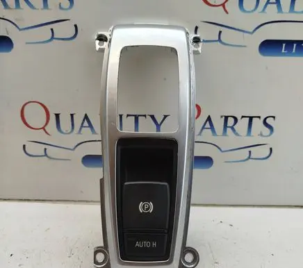 BMW X5 E70 Hand parking brake switch 9148508
