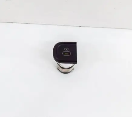 USB socket connector