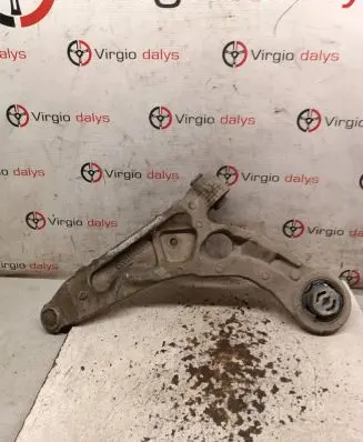 Chrysler 200 Front lower control arm/wishbone 68211642AA