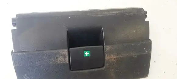 Audi A3 S3 8P Glove box 8314990