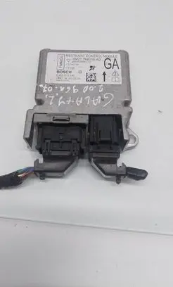 Ford Galaxy Airbag control unit/module 6M2T14B056AD 14B056