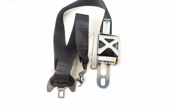 Jeep Grand Cherokee Front seatbelt P5ME36DX9AD
