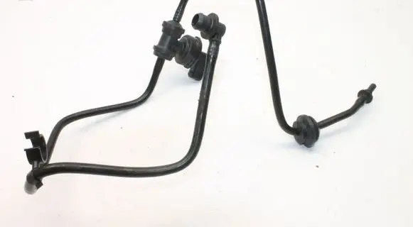 Jaguar XE Vacuum line/pipe/hose