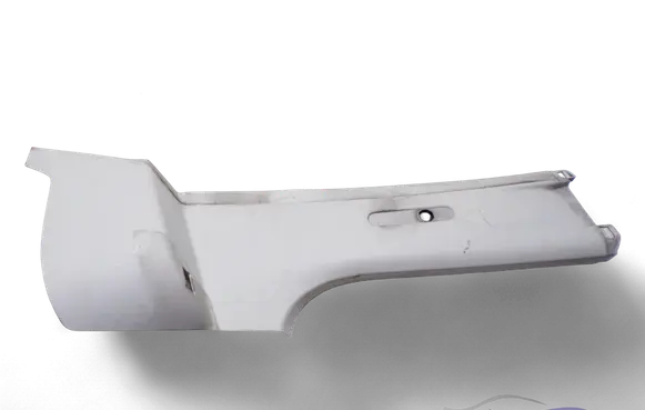 Volkswagen Caddy (B) pillar trim (top) 2K0867244P 1J0868311A