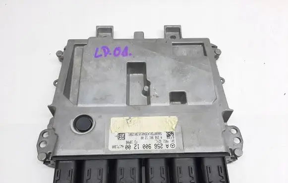 Mercedes-Benz S W223 Engine control unit/module A2569001200