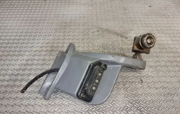 Ford Transit Sliding door upper roller guide/hinge 