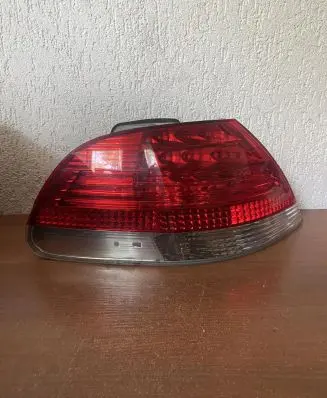 BMW 7 E65 E66 Rear/tail lights 693723510 E2696