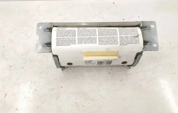 Mercedes-Benz S W221 Passenger airbag 2218601302 A2218601302