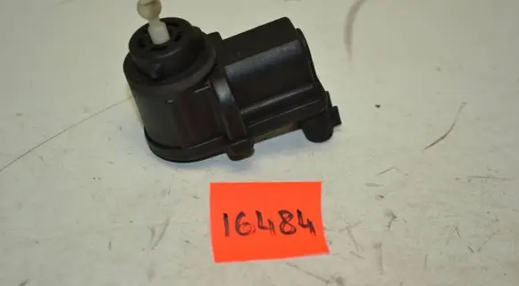 Opel Frontera B Headlight level adjustment motor 