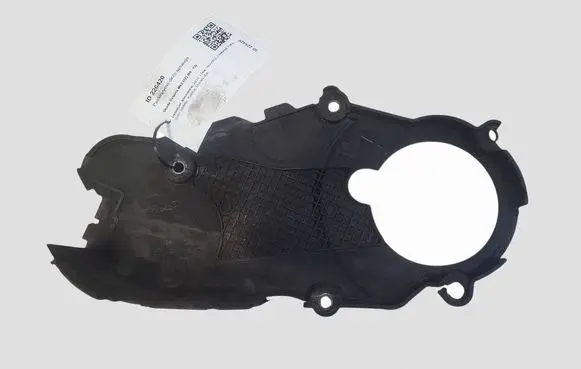 Skoda Octavia Mk2 (1Z) Timing belt guard (cover) 03L109147B