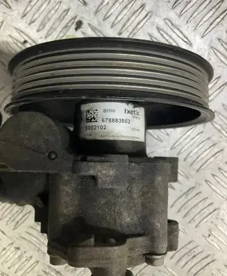 BMW 3 E92 E93 Power steering pump 678883802 5002102