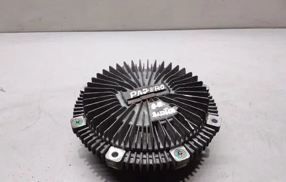 Mitsubishi Pajero Viscous fan clutch 