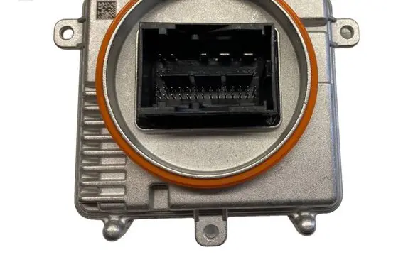 Skoda Superb B8 (3V) Xenon control unit/module 992941571AA