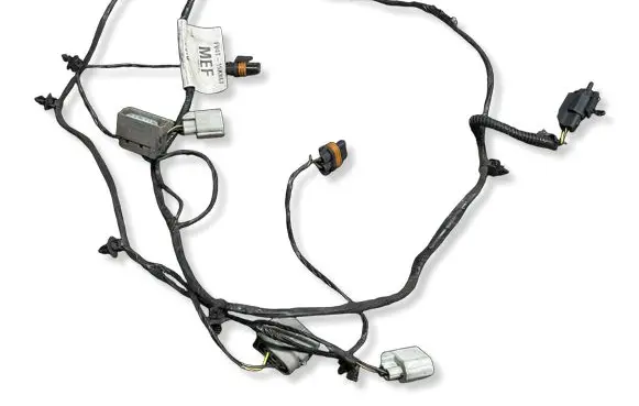 Ford Kuga II Parking sensor (PDC) wiring loom FV4T15K867