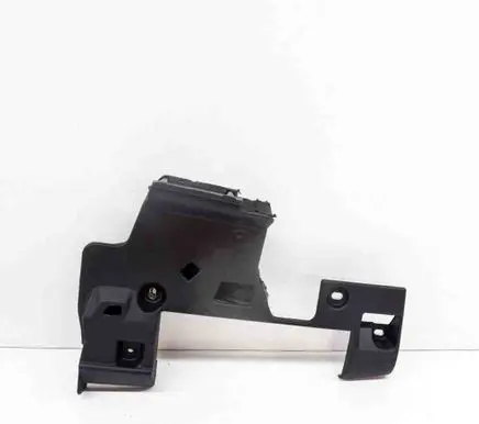 Maserati Ghibli Dashboard lower bottom trim panel 