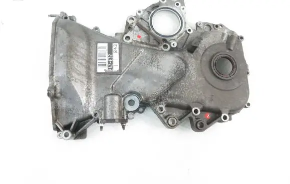 Toyota Corolla E120 E130 Timing belt guard (cover)