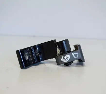 Audi A8 S8 D3 4E Rear door upper hinge