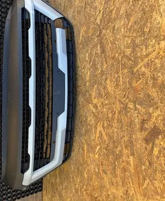Opel Crossland X Front bumper 39172210
